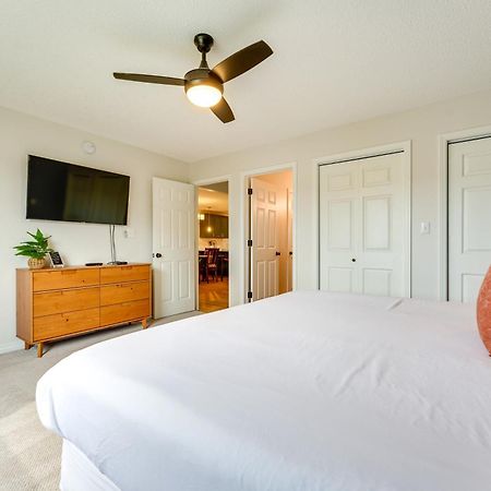 Branson Getaway With Balcony And Resort Amenities! Zewnętrze zdjęcie