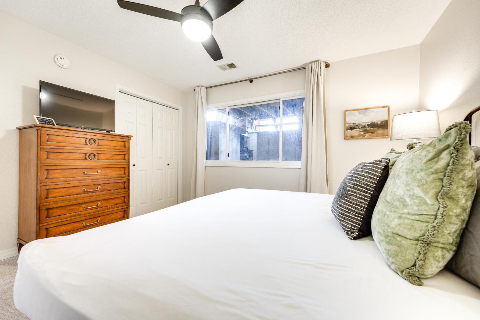 Branson Getaway With Balcony And Resort Amenities! Zewnętrze zdjęcie