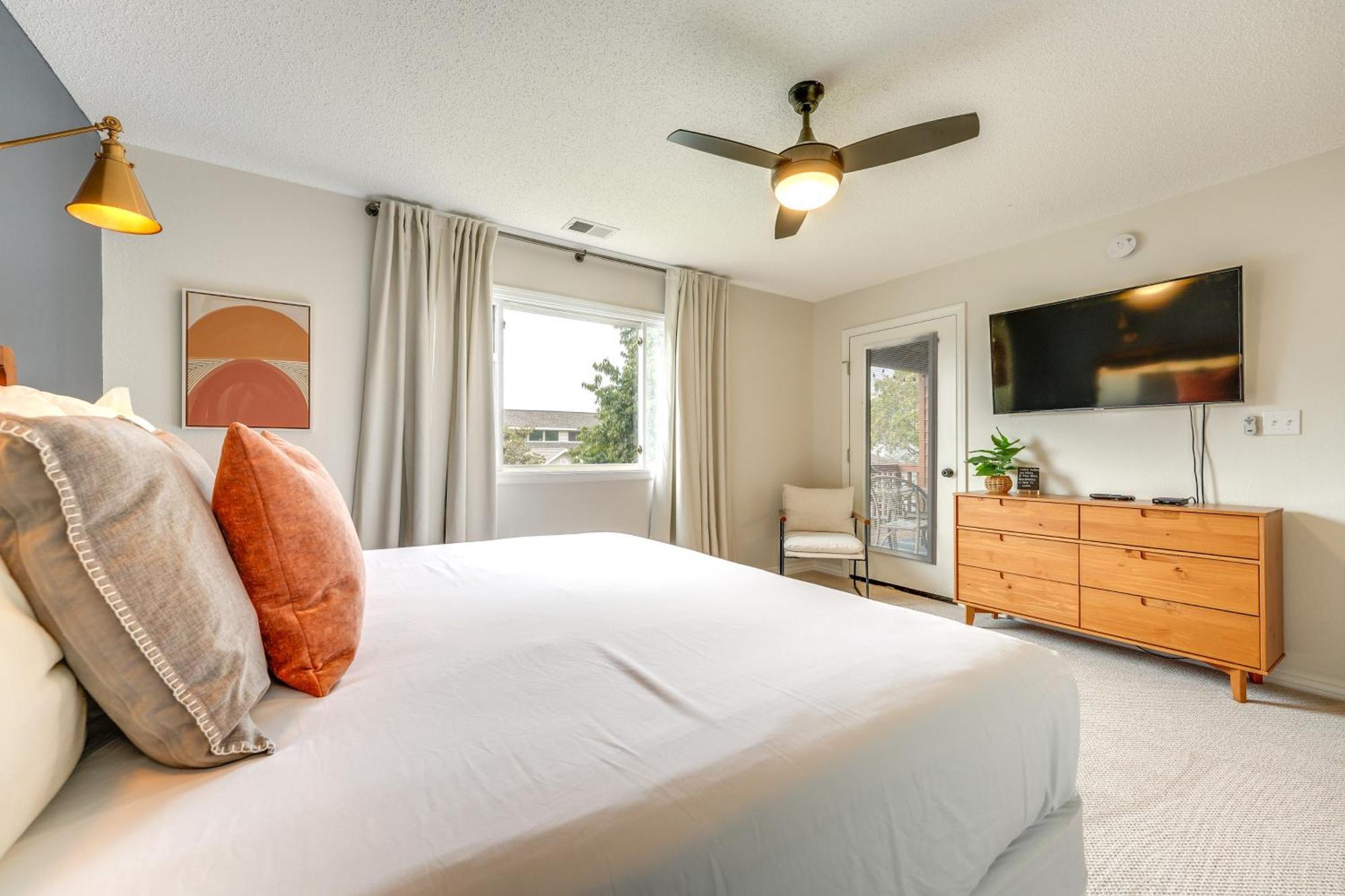 Branson Getaway With Balcony And Resort Amenities! Zewnętrze zdjęcie